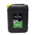 Lincoln Molasses additional 3