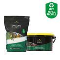 Lincoln MSM Refill Pouch additional 1