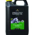 Lincoln Omega Gold Rapeseed Oil additional 2