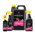 Lincoln Piaffe Mane &amp; Tail Conditioner additional 2