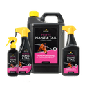 Lincoln Piaffe Mane &amp; Tail Conditioner additional 3