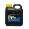 Lincoln Pig Oil &amp; Sulphur additional 2
