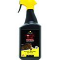 Lincoln Power Repel additional 4