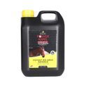 Lincoln Power Repel additional 6