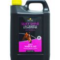 Lincoln Silky Shine 2 in 1 Shampoo and Conditioner additional 2