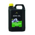 Lincoln Soya Oil additional 1