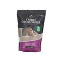 Lincoln Stable Deodoriser Refill Pouch additional 1
