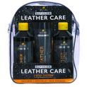Lincoln Superior Leather Care 3 Step System additional 1