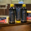 Lincoln Superior Leather Care 3 Step System additional 3