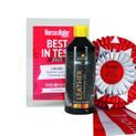 Lincoln Superior Leather Cleansing Gel additional 4