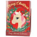 Little Rider Pony Advent Calendar additional 1