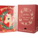 Little Rider Pony Advent Calendar additional 2