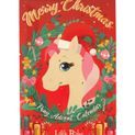 Little Rider Pony Advent Calendar additional 3