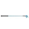 Little Unicorn Shimmer Riding Whip by Little Rider - Blue additional 1