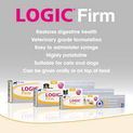 Logic FIRM - Small Dog/Cat additional 3