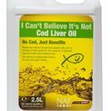 NAF I Can't Believe It's Not Cod Liver Oil additional 1