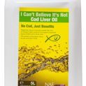 NAF I Can't Believe It's Not Cod Liver Oil additional 2