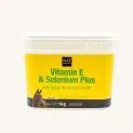 NAF Vitamin E &amp; Selenium Plus additional 1