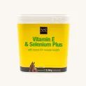 NAF Vitamin E &amp; Selenium Plus additional 2