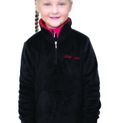 Nina Soft Fleece by Little Rider - Grey/Red additional 1