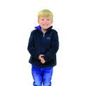 Nina Soft Fleece by Little Rider - Navy/Royal Blue additional 1