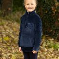 Nina Soft Fleece by Little Rider - Navy/Royal Blue additional 3