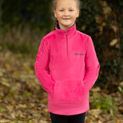 Nina Soft Fleece by Little Rider - Pink/Navy additional 4