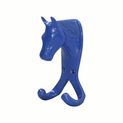 Perry Equestrian Horse Head Double Stable/Wall Hook additional 6