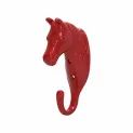 Perry Equestrian Horse Head Single Stable/Wall Hook additional 3