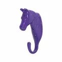 Perry Equestrian Horse Head Single Stable/Wall Hook additional 6
