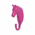 Perry Equestrian Horse Head Single Stable/Wall Hook additional 5