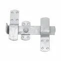 Perry Equestrian Kickover Stable Latches additional 1