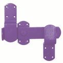 Perry Equestrian Kickover Stable Latches additional 2
