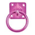 Perry Equestrian Swivel Tie Ring on Plate additional 2