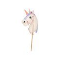 Play Time Ponies Hobby Horse Unicorn Edition by Hy Equestrian additional 2