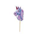 Play Time Ponies Hobby Horse Unicorn Edition by Hy Equestrian additional 1