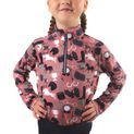 Pony Passion Base Layer by Little Rider - Blush/Navy additional 4