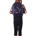 Pony Passion Complete Grooming Kit Rucksack by Little Rider - Navy/Blush additional 2