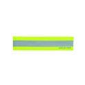 Reflector Arm/Leg Wraps by Hy Equestrian - Yellow additional 1