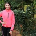 Reflector Base Layer by Hy Equestrian - Pink additional 5