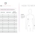 Reflector Base Layer by Hy Equestrian - Pink additional 2