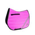 Reflector Comfort Pad by Hy Equestrian - Pink additional 1