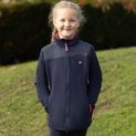 Sara Base Layer By Little Rider - Navy/Pink additional 13