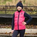 Sara Base Layer By Little Rider - Navy/Pink additional 1