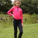 Sara Base Layer By Little Rider - Pink/Navy additional 22