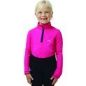 Sara Base Layer By Little Rider - Pink/Navy additional 1