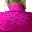 Sara Base Layer By Little Rider - Pink/Navy additional 25