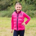 Sara Base Layer By Little Rider - Pink/Navy additional 2