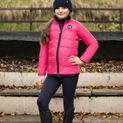 Sheila Bobble Hat by Little Rider - Navy additional 9