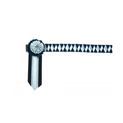 ShowQuest Boston Brow Band - Navy/Pale Blue/Silver additional 3